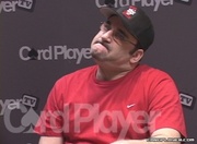 Strategy - Mike Matusow - His strategies used to snag 2nd place at the WPT Bellagio Cup III